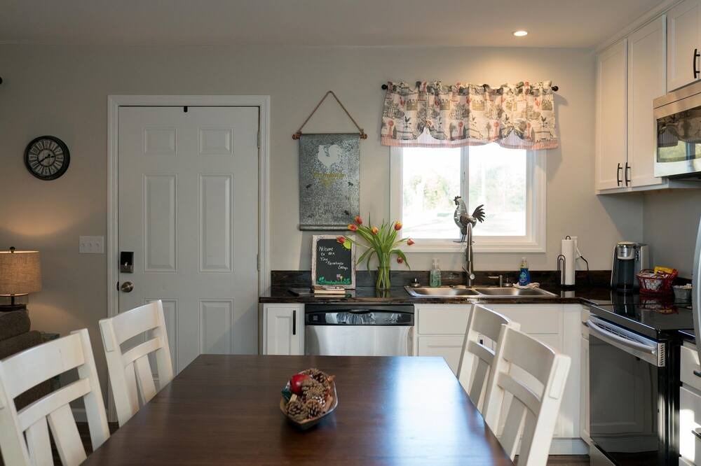 Photo of Kitchen in Fitzgerald