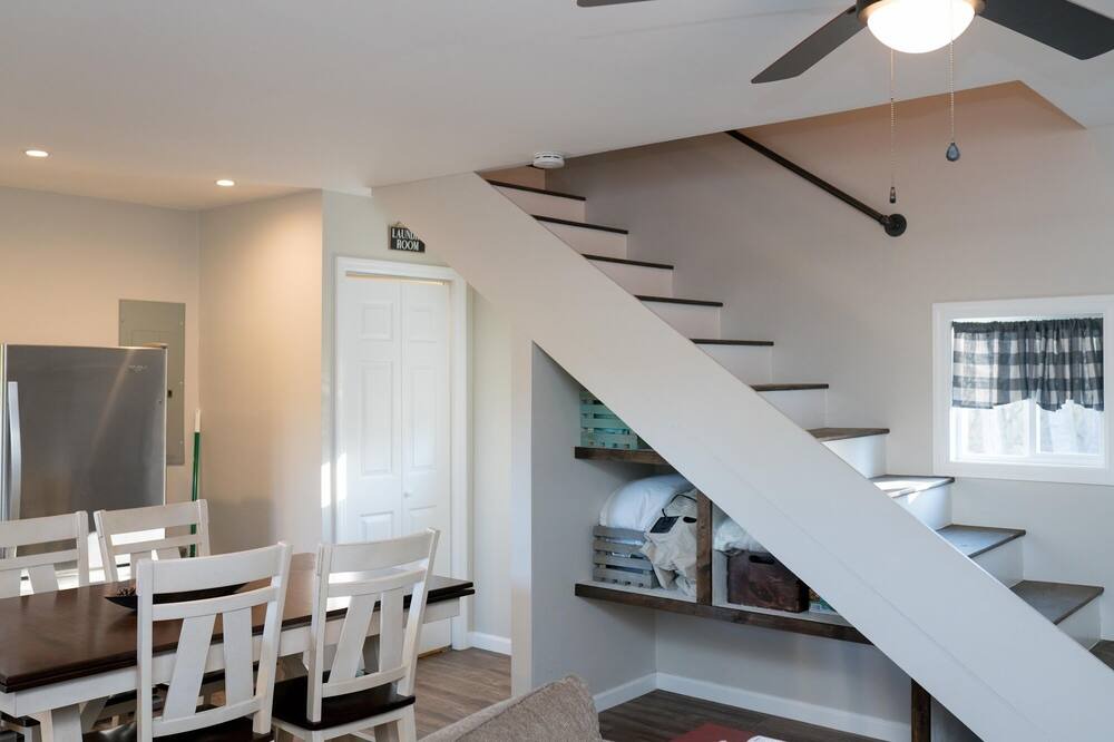 Photo of Livingroom in Fitzgerald