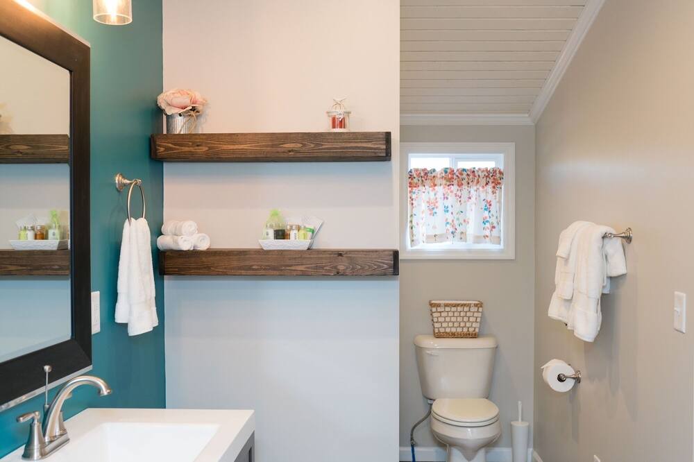 Photo of Bathroom in Fitzgerald