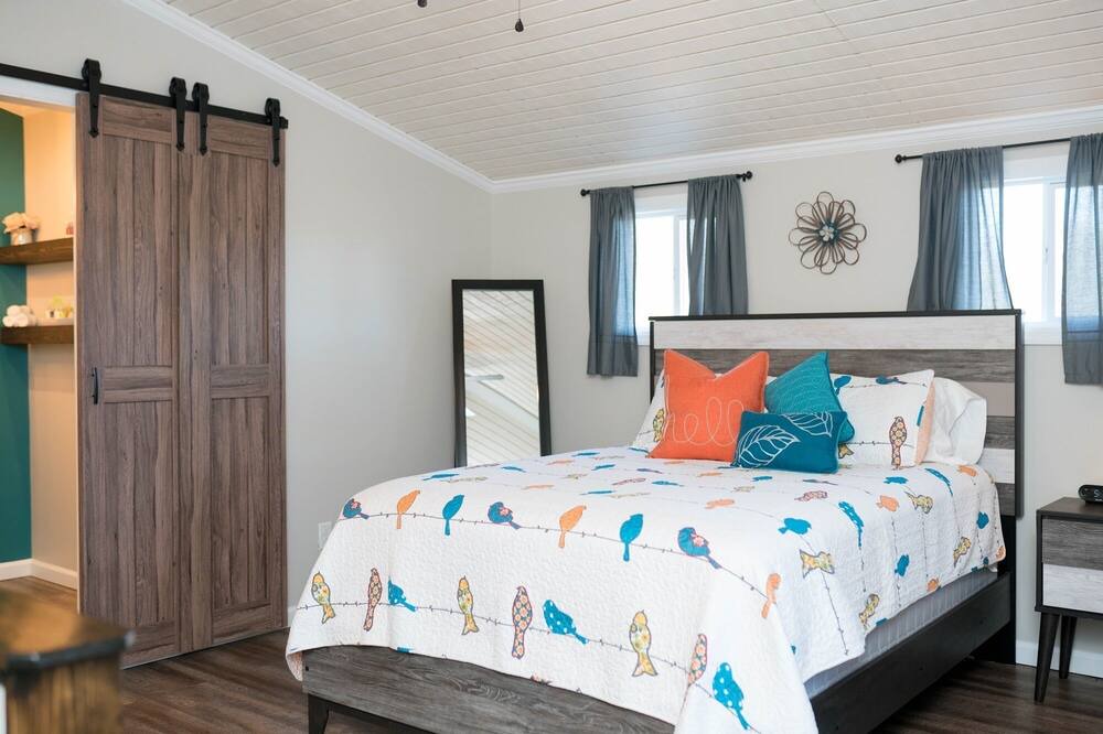 Photo of Bedroom in Fitzgerald