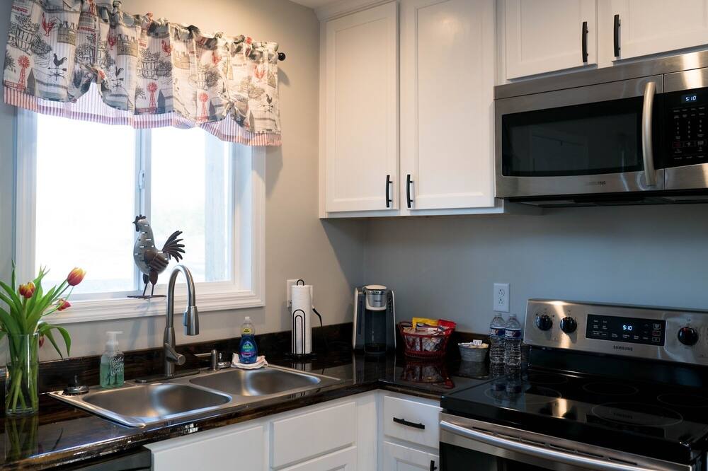 Photo of Kitchen in Fitzgerald