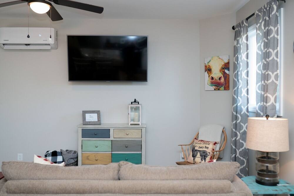 Photo of Bedroom in Fitzgerald