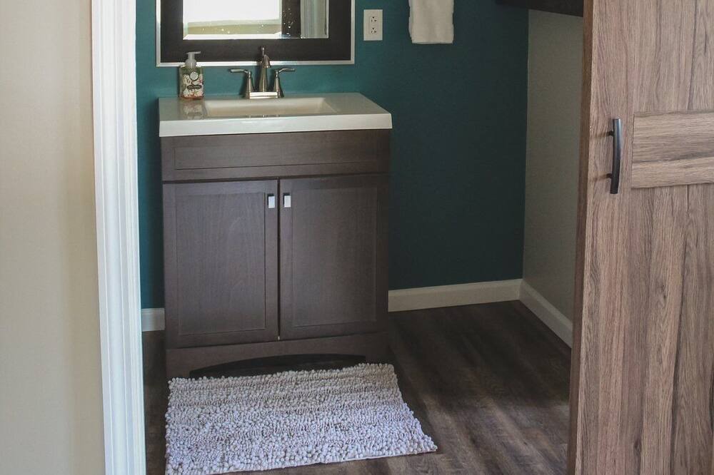 Photo of Bathroom in Fitzgerald