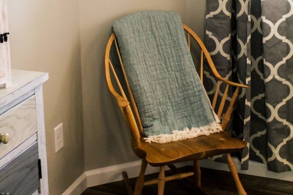 Photo of Livingroom in Fitzgerald