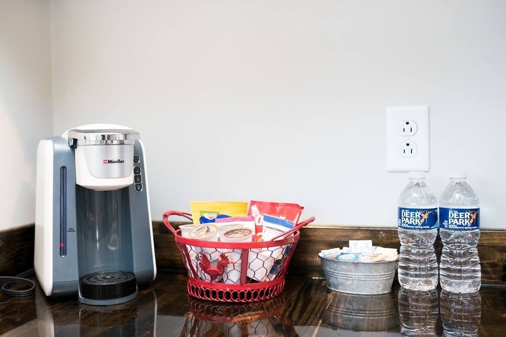 Photo of Kitchen in Fitzgerald