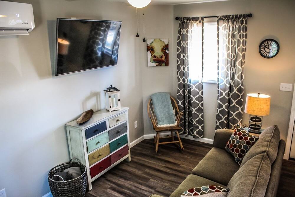 Photo of Bedroom in Fitzgerald