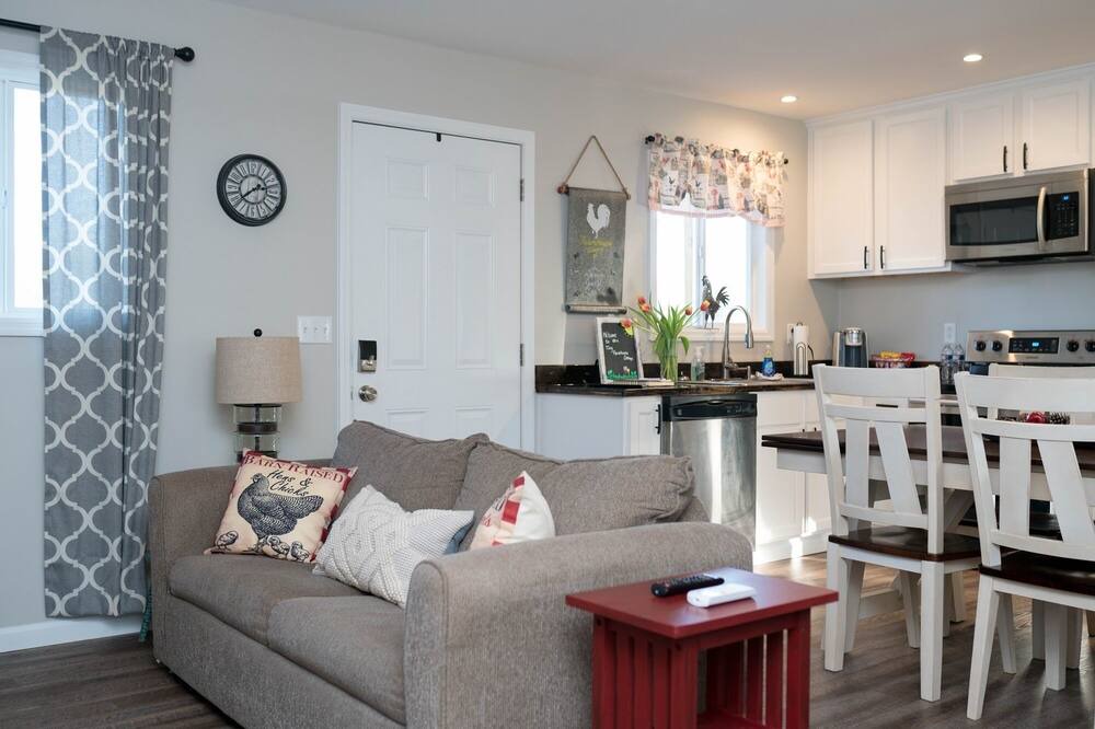 Photo of Livingroom in Fitzgerald