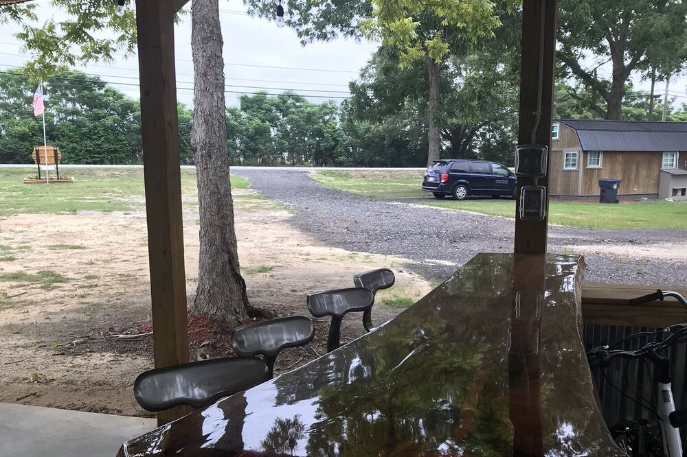 Photo of Outdoor in Fitzgerald
