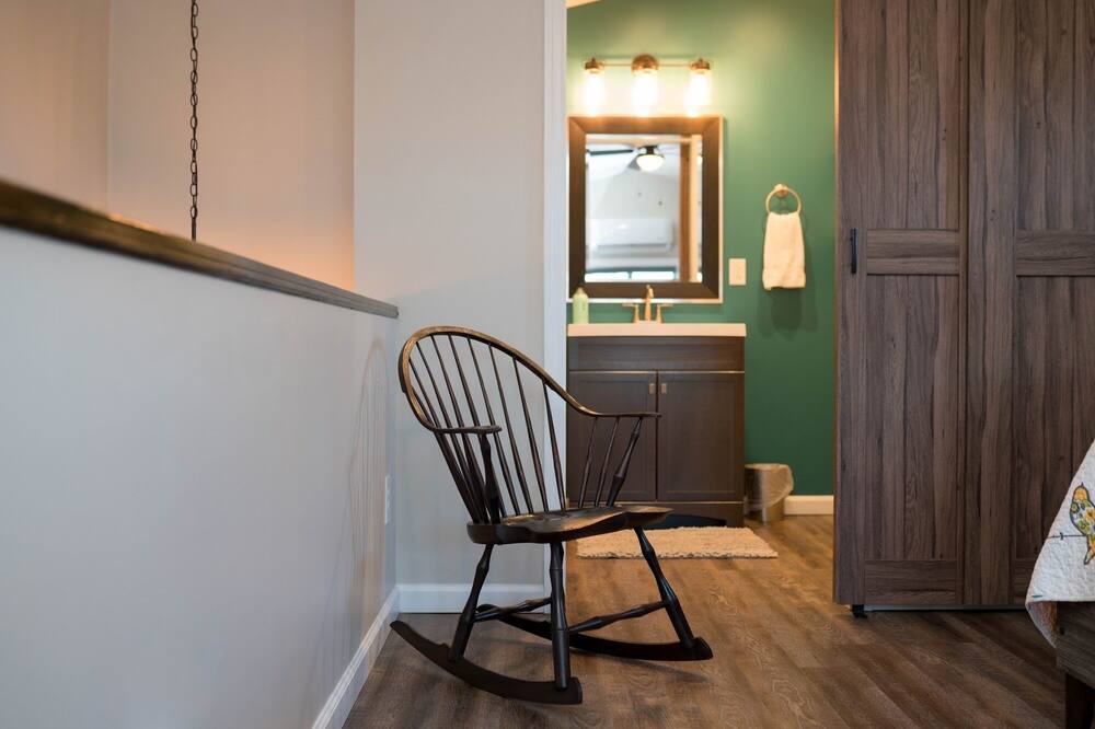 Photo of Bedroom in Fitzgerald