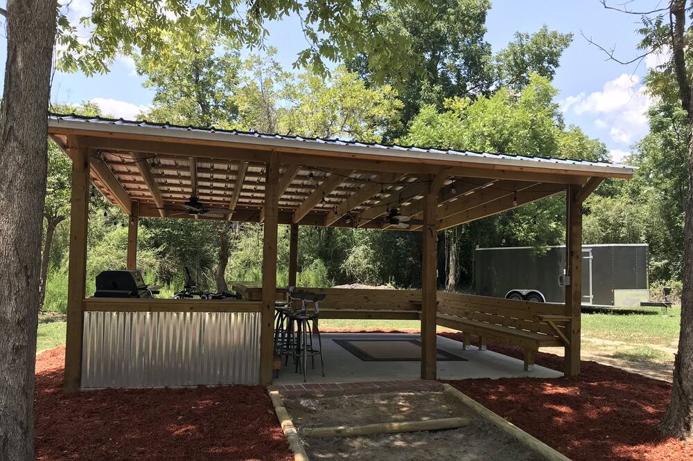 Photo of Outdoor in Fitzgerald