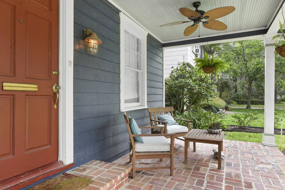 Photo of Patio Balcony in Avondale