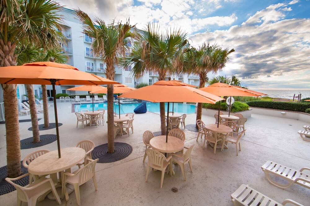 Photo of Outdoor in Galveston
