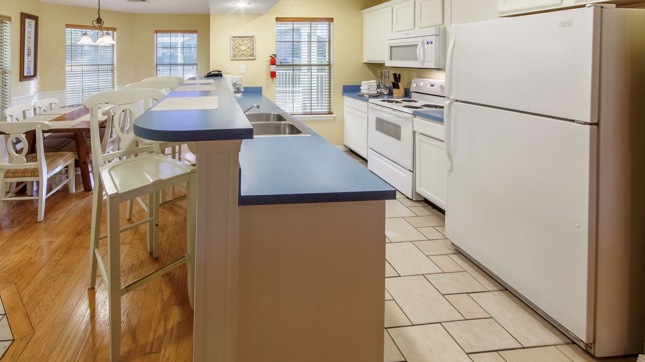 Photo of Kitchen in Conroe