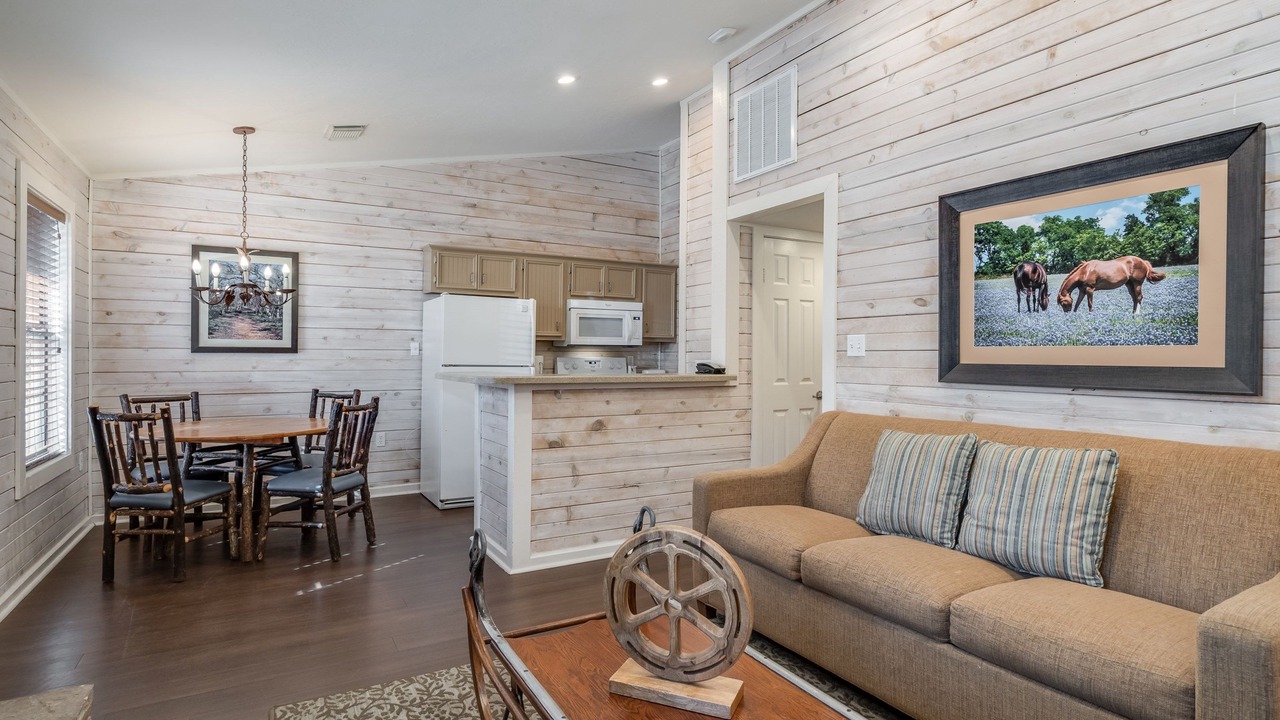 Photo of Livingroom in Conroe
