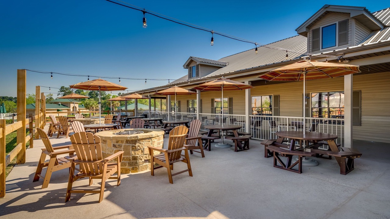 Photo of Outdoor in Conroe