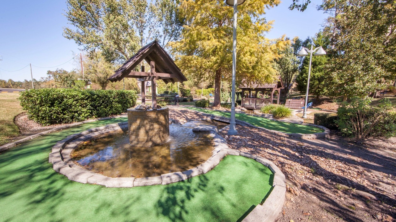 Photo of Outdoor in Conroe