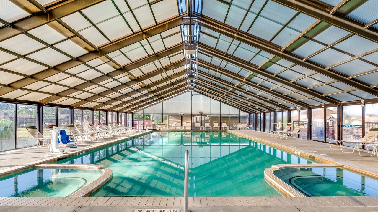Photo of Outdoor in Conroe