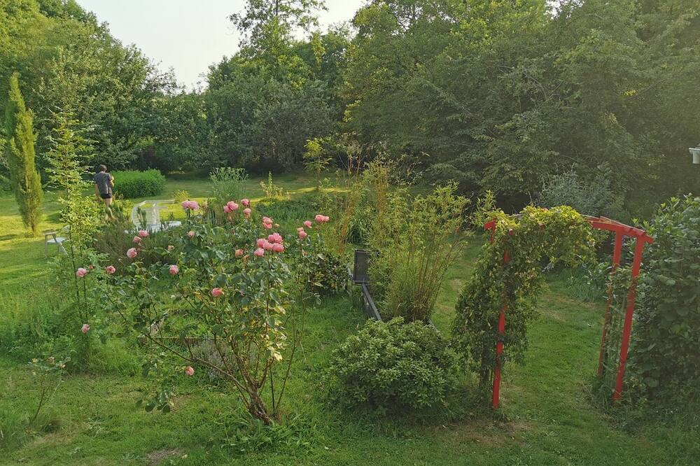 Photo of Outdoor in Saint-Gonlay