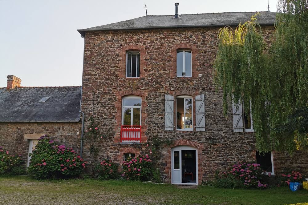 Photo of Outdoor in Saint-Gonlay