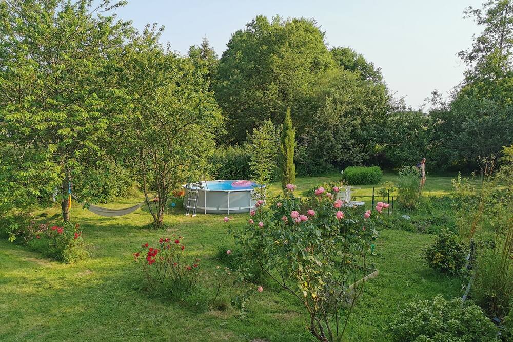 Photo of Outdoor in Saint-Gonlay