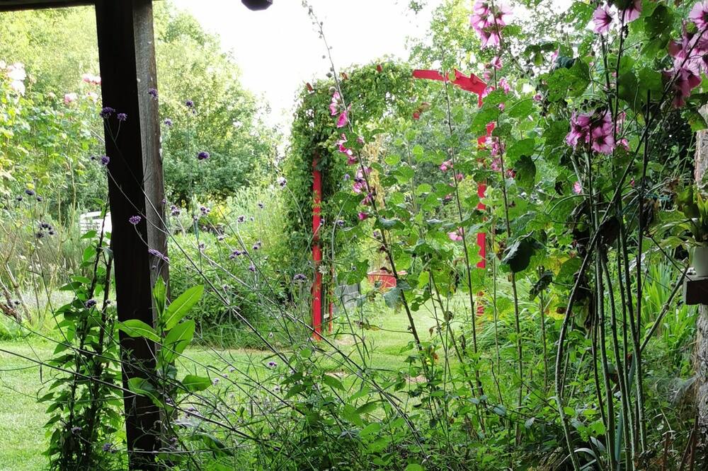 Photo of Outdoor in Saint-Gonlay