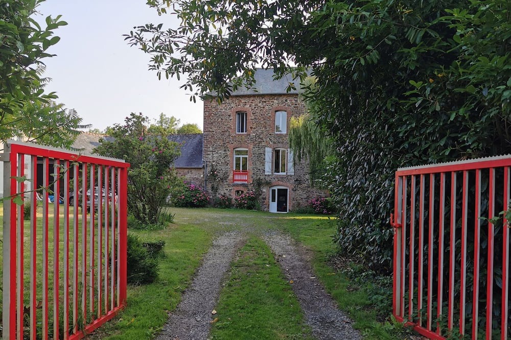 Photo of Outdoor in Saint-Gonlay