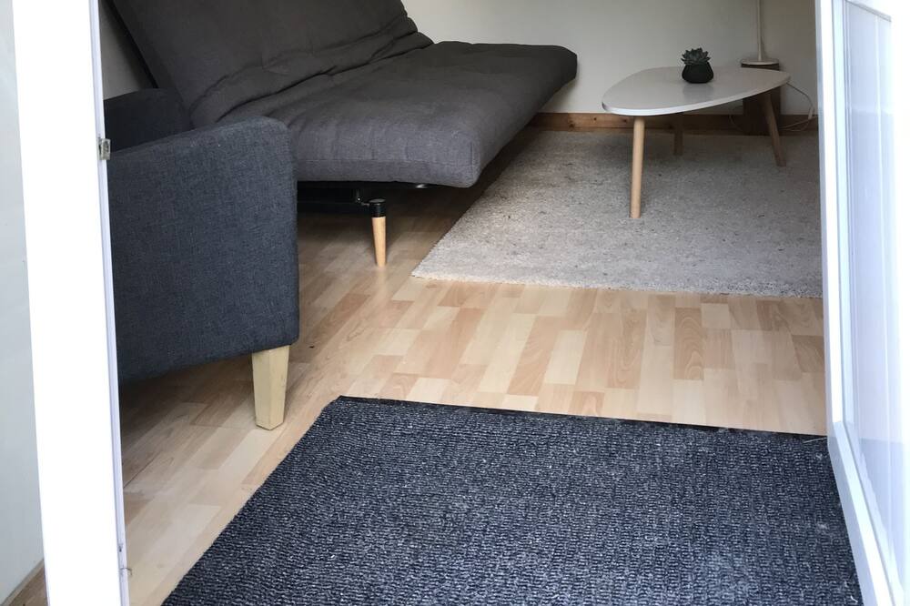 Photo of Livingroom in Saint-Gonlay