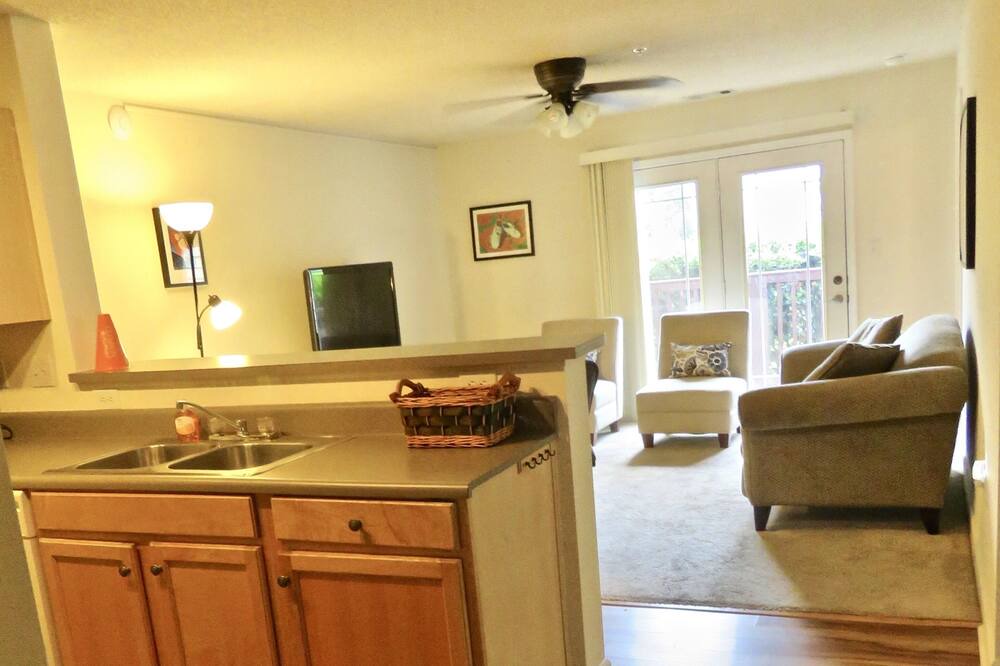 Photo of Kitchen in Keowee