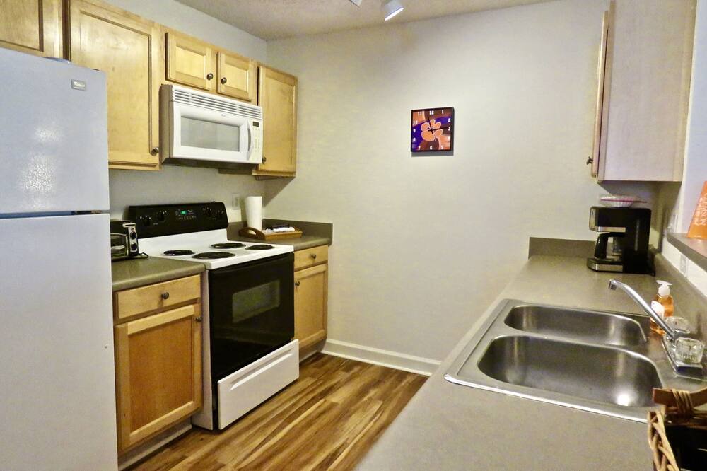Photo of Kitchen in Keowee