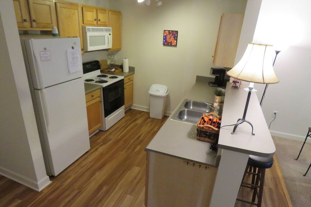Photo of Kitchen in Keowee