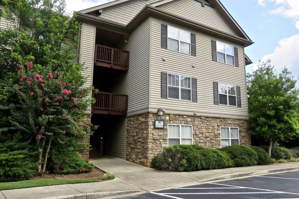 Photo of Outdoor in Keowee