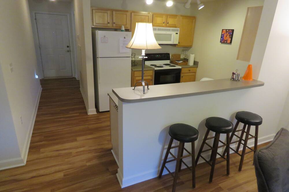 Photo of Kitchen in Keowee