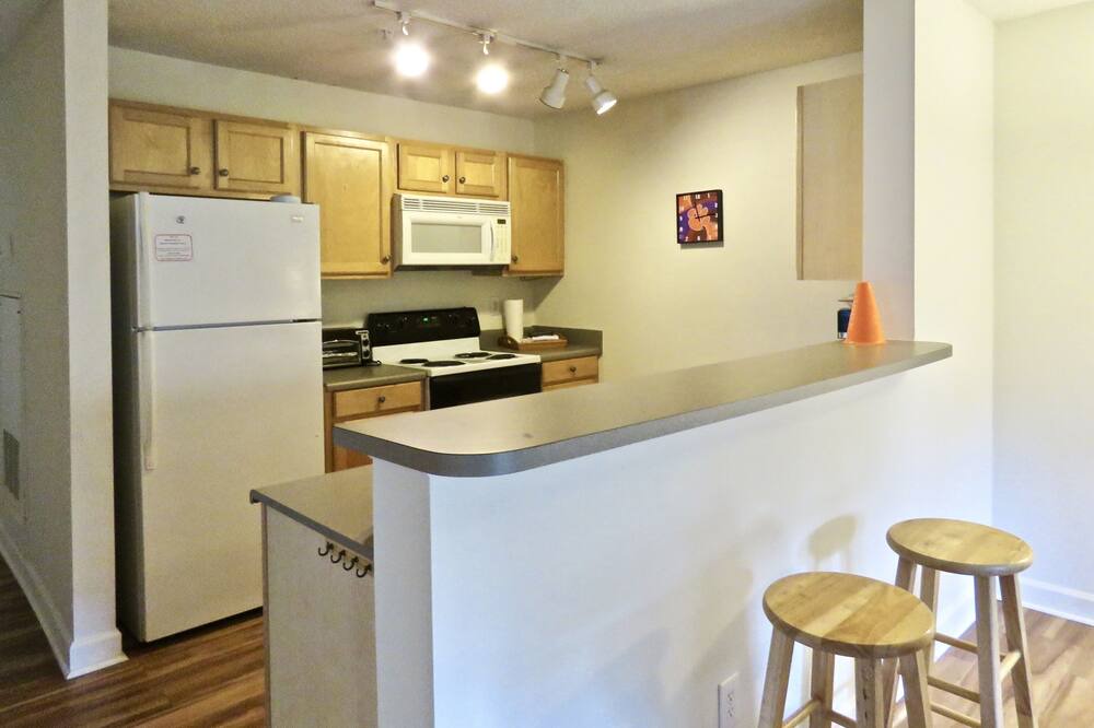 Photo of Kitchen in Keowee