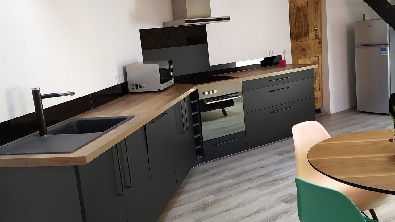 Photo of Kitchen in Baixas