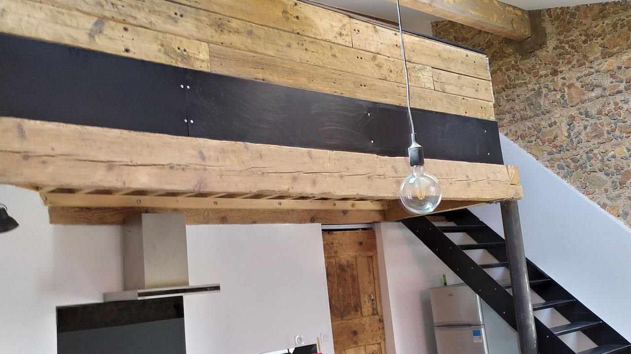 Photo of Kitchen in Baixas