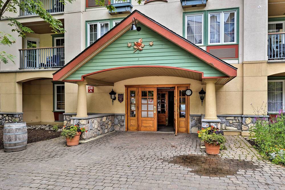 Photo of Others in Mont-Tremblant Pedestrian Village