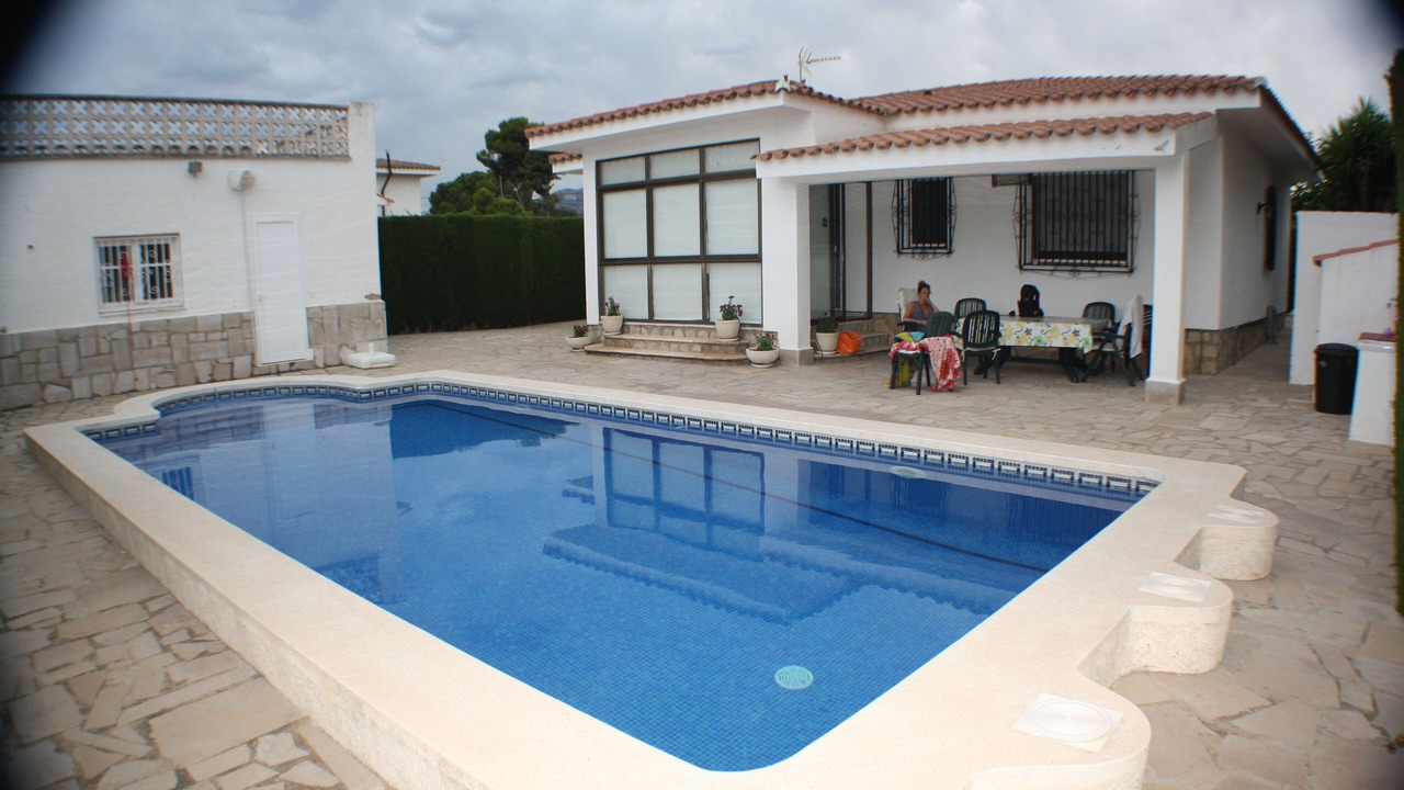 Photo of Outdoor in Miami Platja
