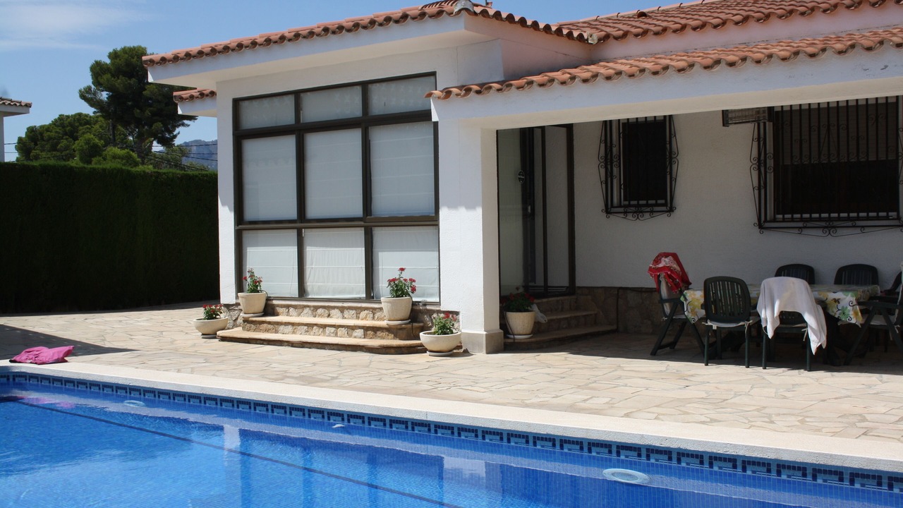 Photo of Outdoor in Miami Platja