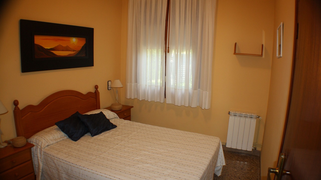Photo of Bedroom in Miami Platja