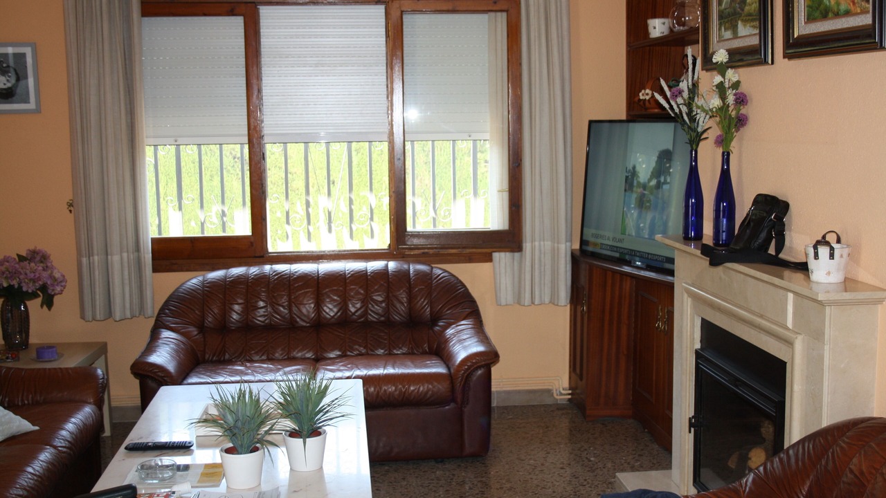 Photo of Livingroom in Miami Platja