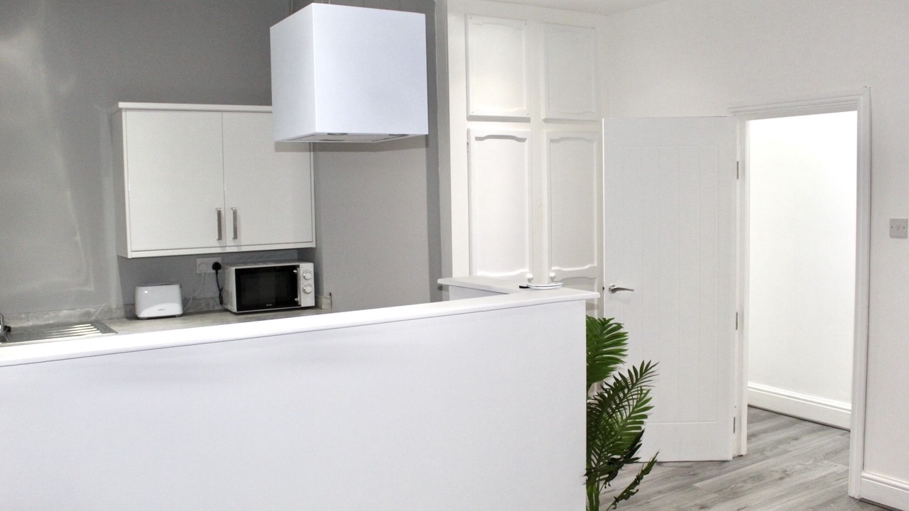 Photo of Others in Blackpool Town Center