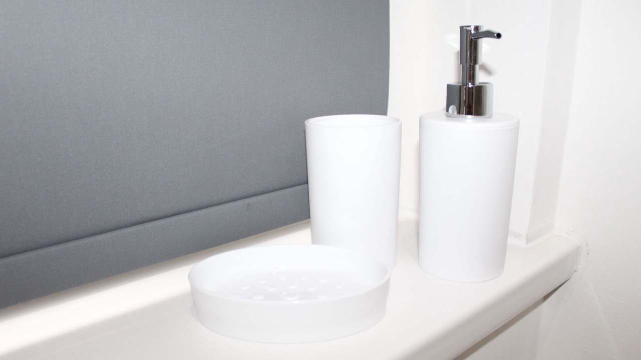 Photo of Bathroom in Blackpool Town Center