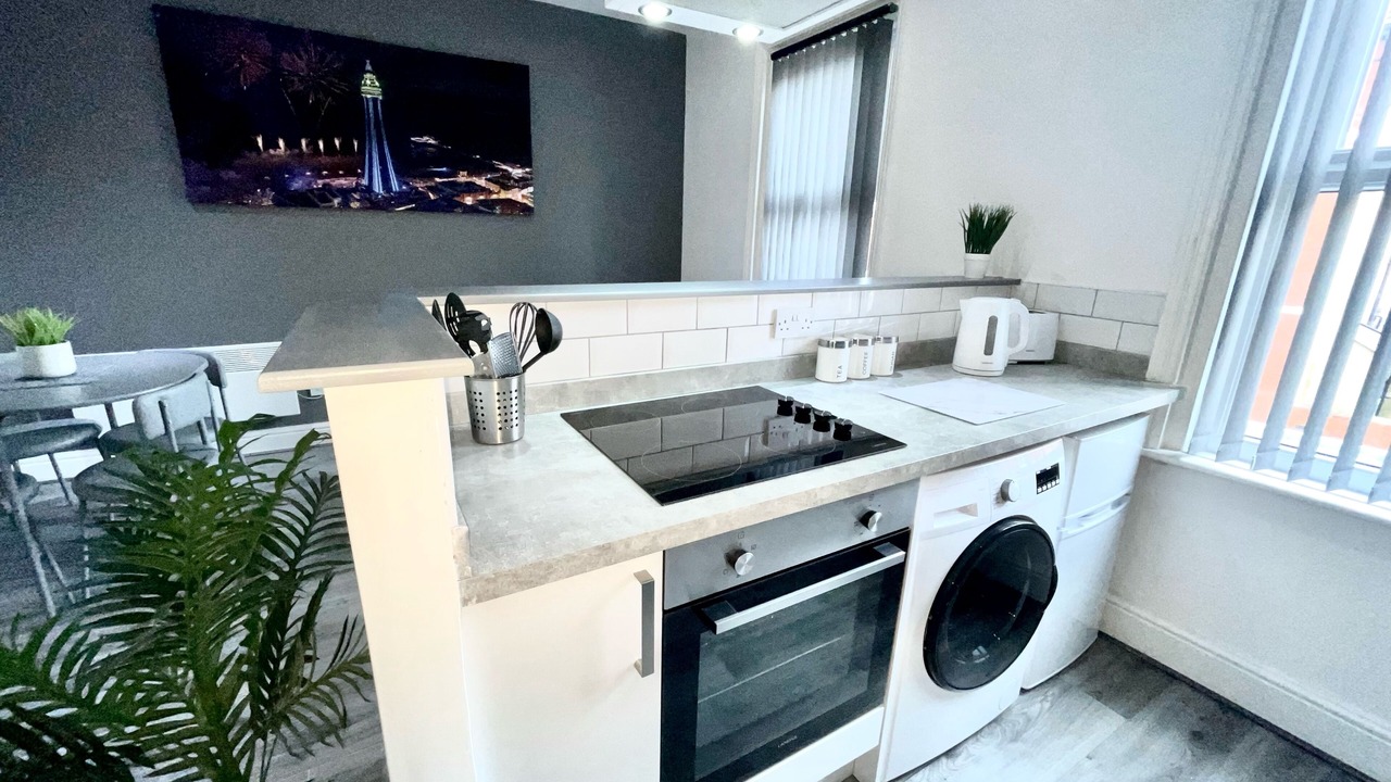 Photo of Others in Blackpool Town Center