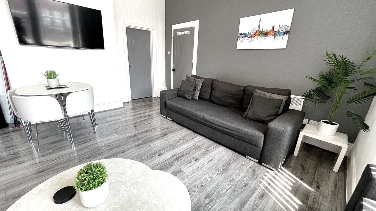 Photo of Others in Blackpool Town Center