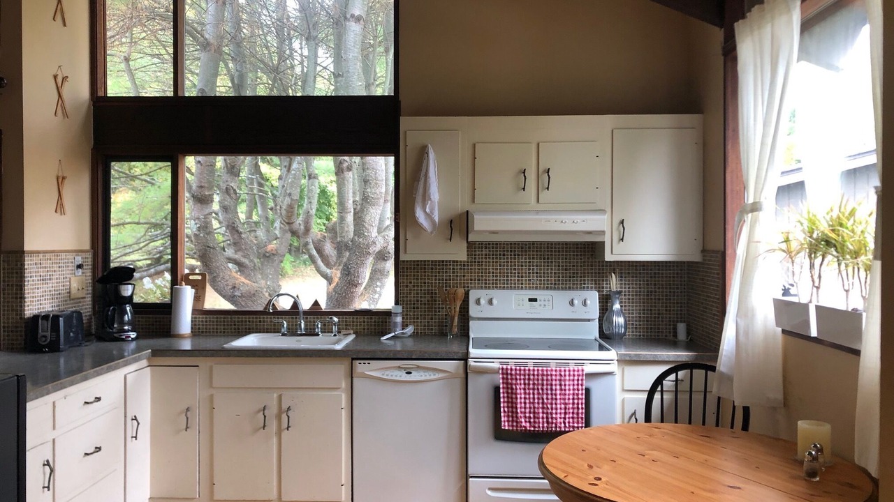 Photo of Kitchen in Manchester Center
