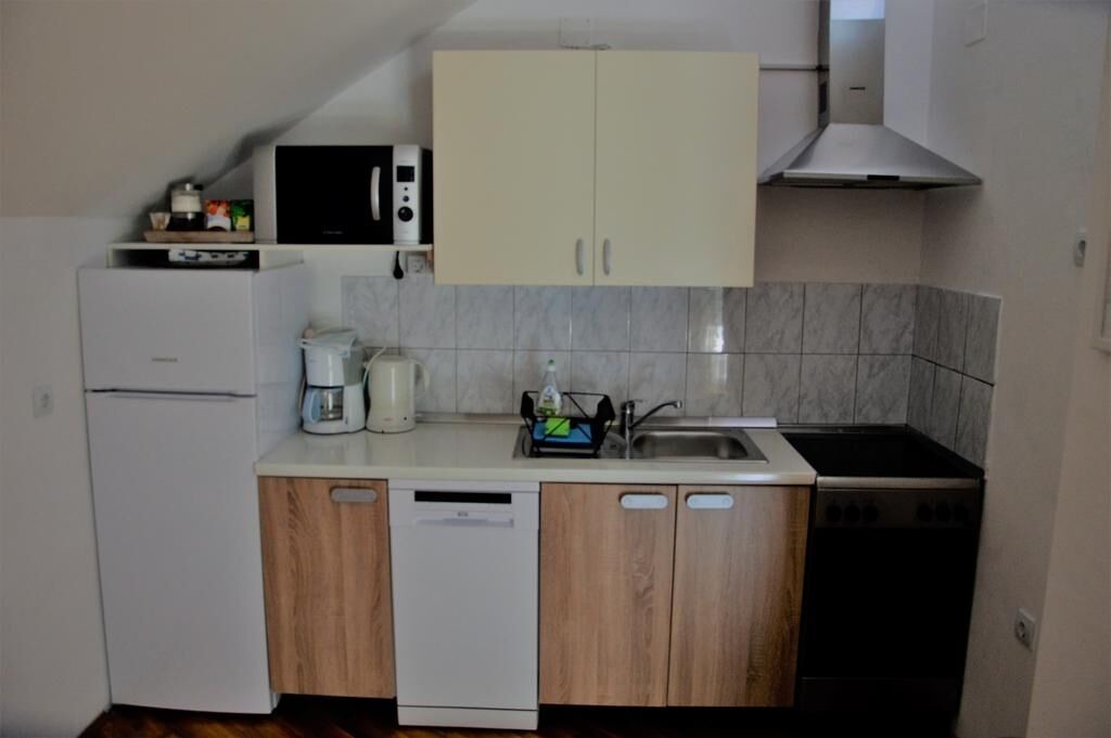 Photo of Kitchen in Slunj