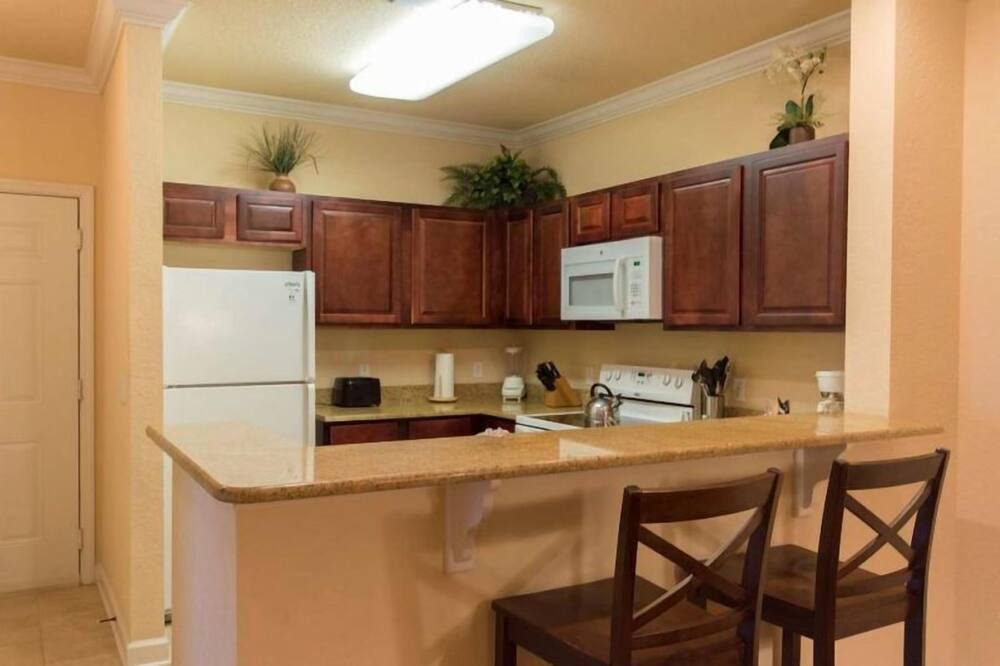 Photo of Kitchen in Four Corners