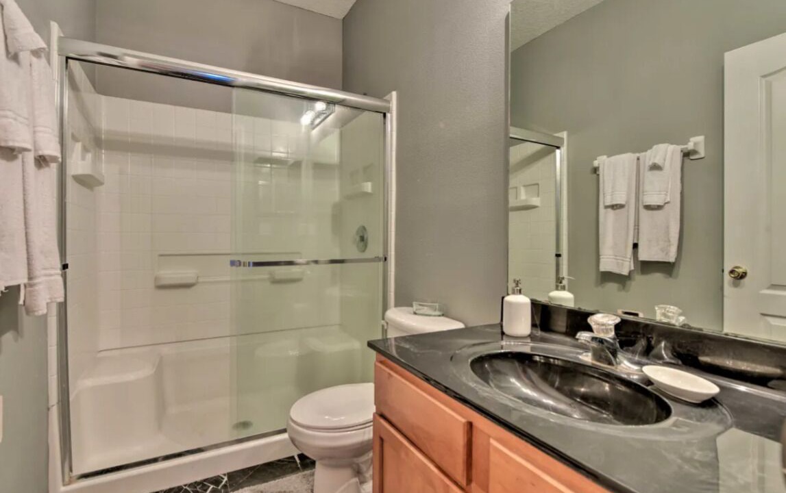 Photo of Bathroom in East Arlington