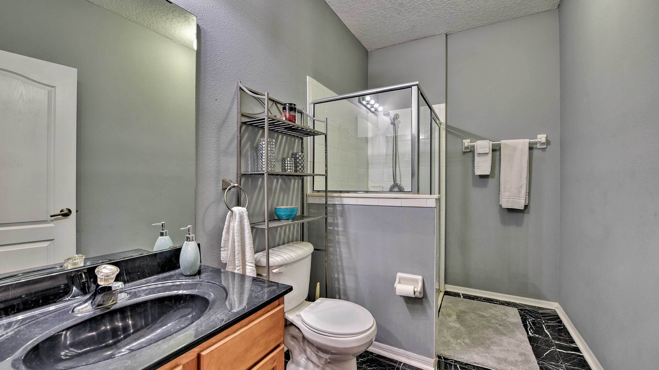 Photo of Bathroom in East Arlington
