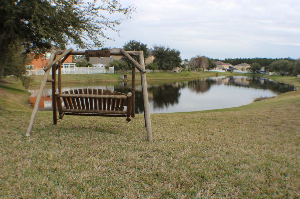 Photo of Outdoor in East Arlington